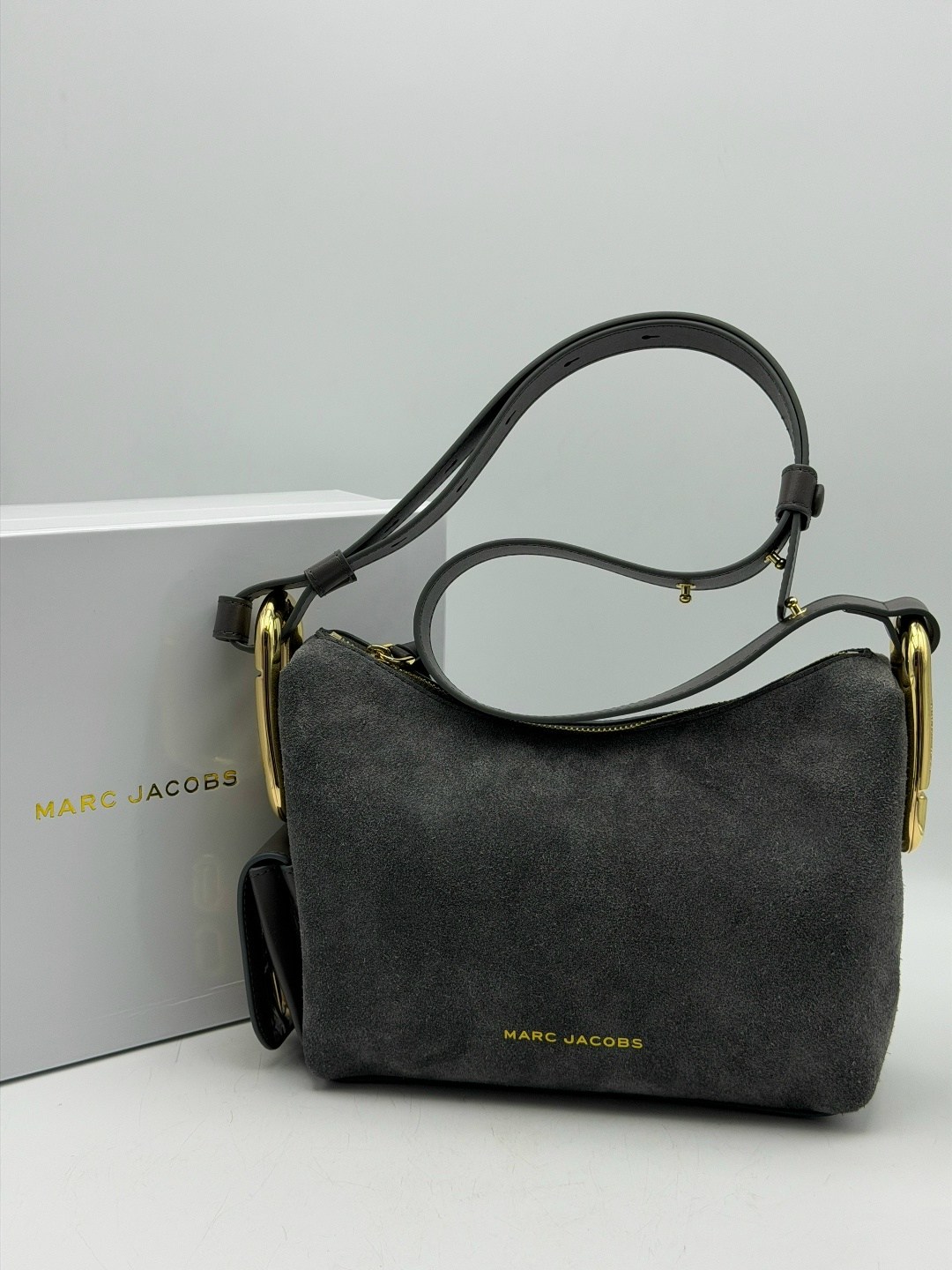 сумка marc jacobs 25-16 см натуральная замша,сумка marc jacobs из замши,женская сумка marc jacobs из натуральной замши,сумка женская marc jacobs,сумка из натуральной замши marc jacobs