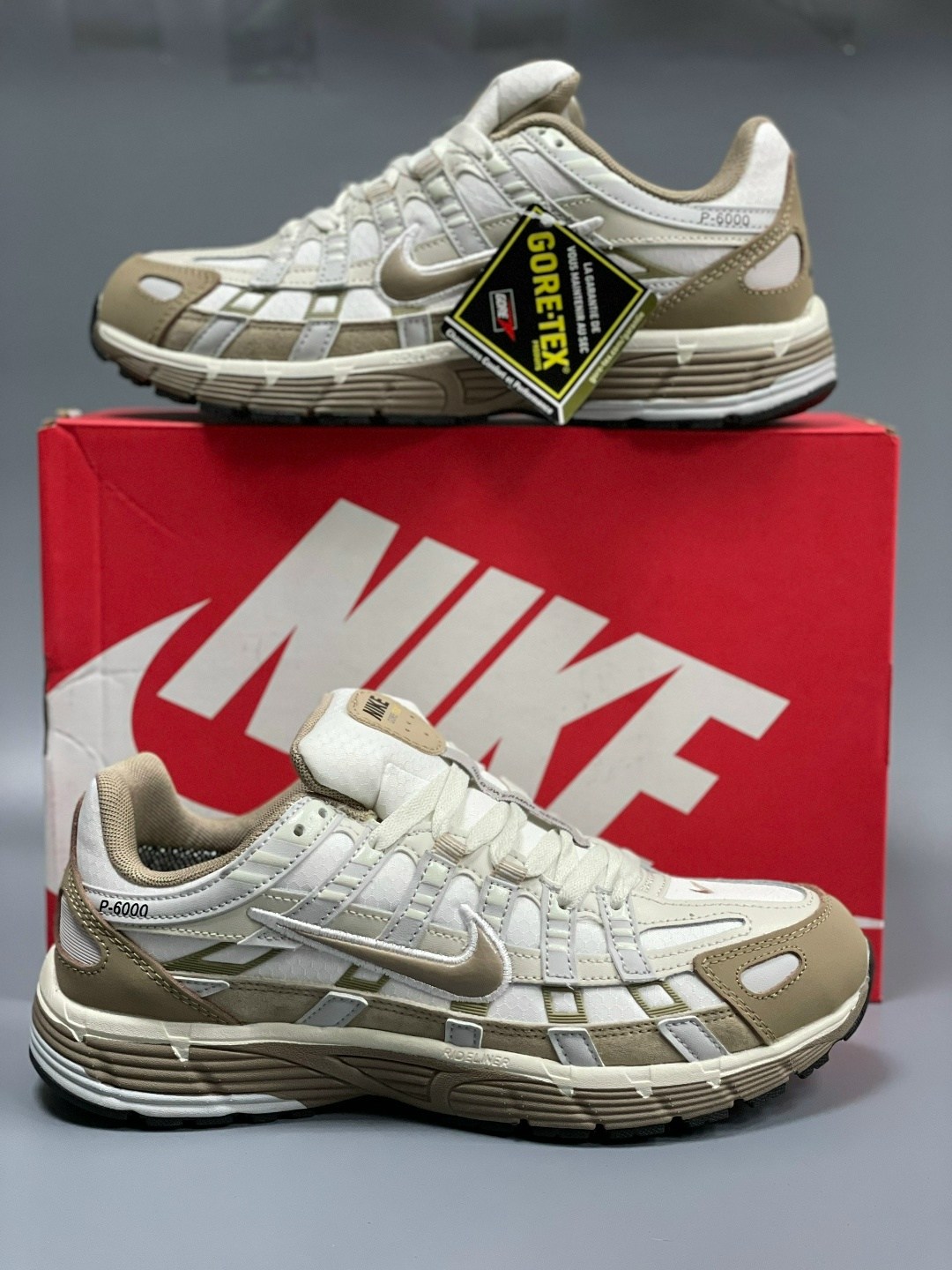 кроссовки nike p-6000,кроссовки nike p600 gore-tex,кроссовки мужские,кроссовки для мужчин,кроссовки nike