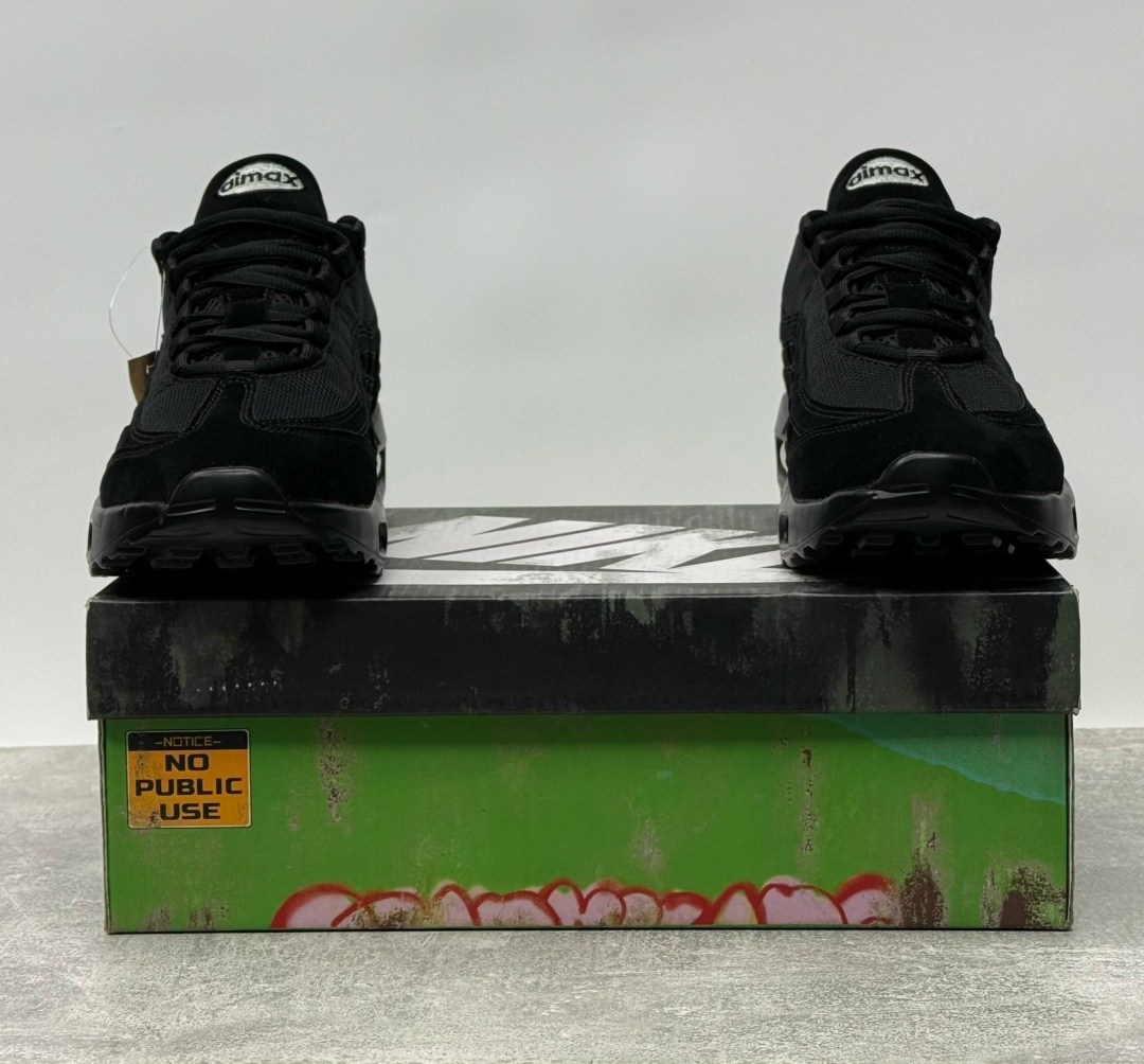 nike air max 95 essential,nike air max 95 triple black,nike air max 95 black,nike air max 95,кроссовки nike air max 95