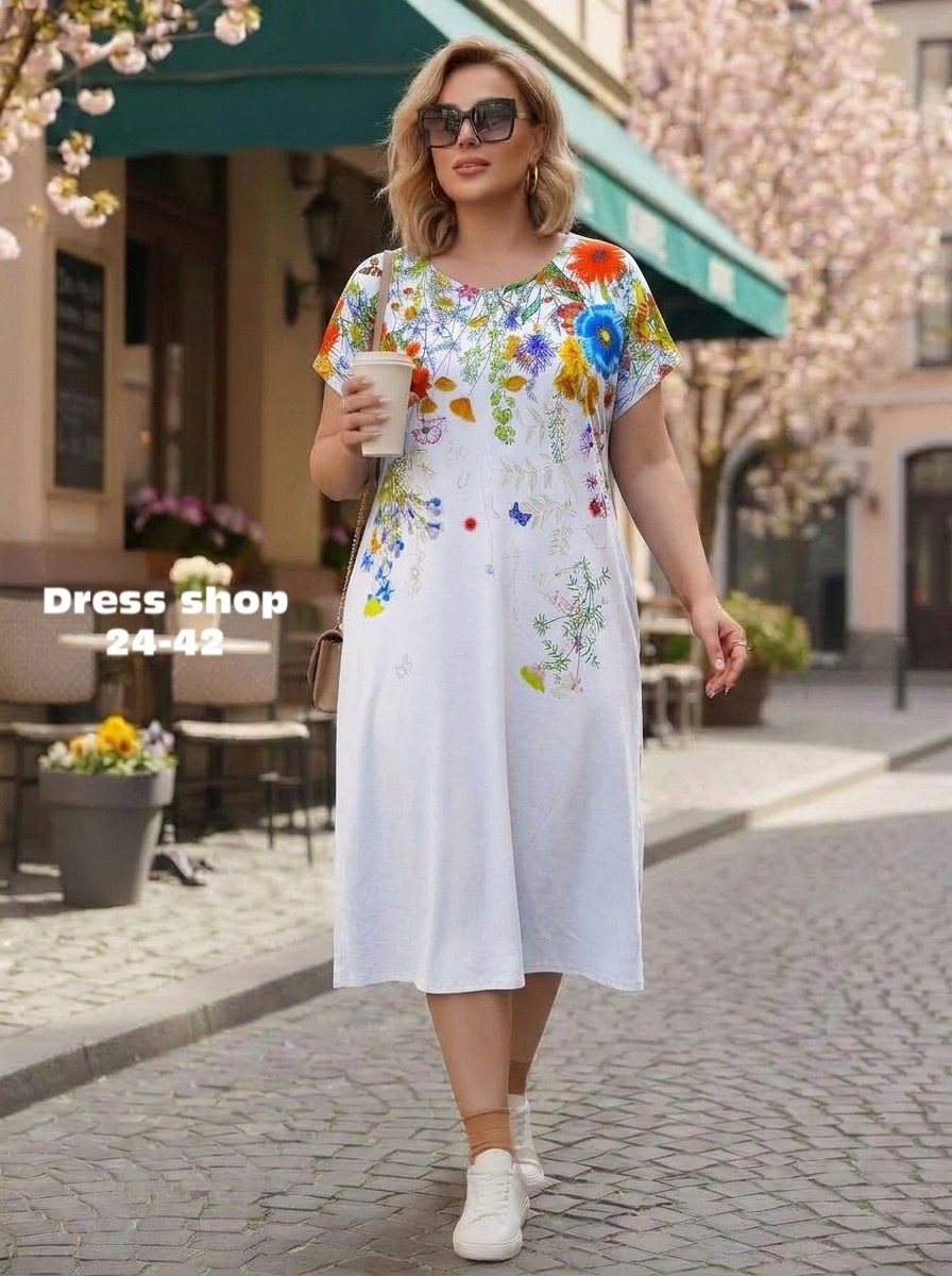 платье 👗,женская платье,модели платьев,летнее платье больших размеров,платье женское летнее