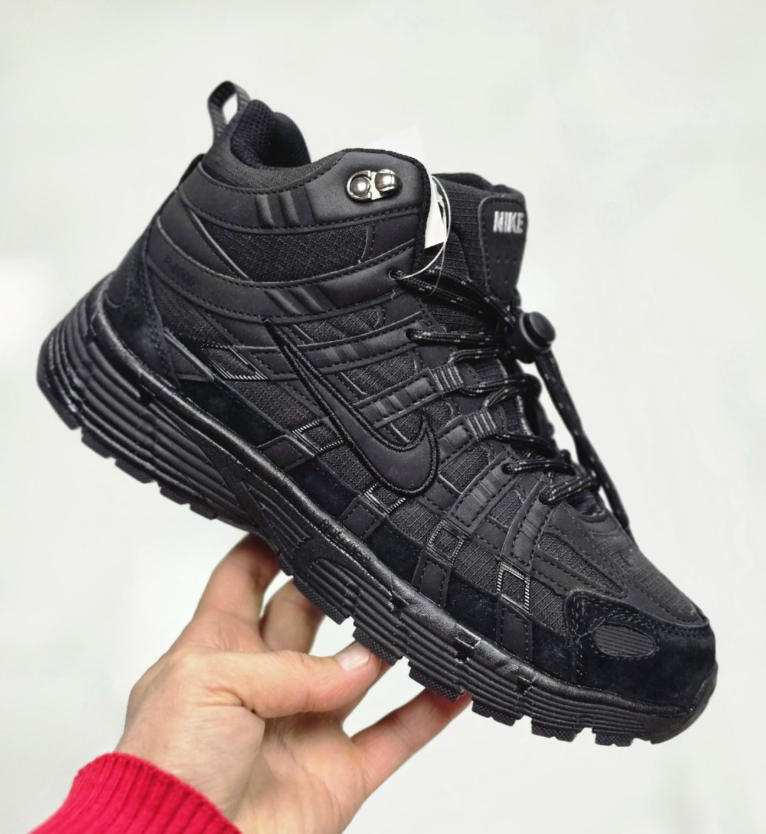 зимние кроссовки nike p-6000 high,зимние кроссовки nike,кроссовки зимние мужские nike,кроссовки,кроссовки зимнее