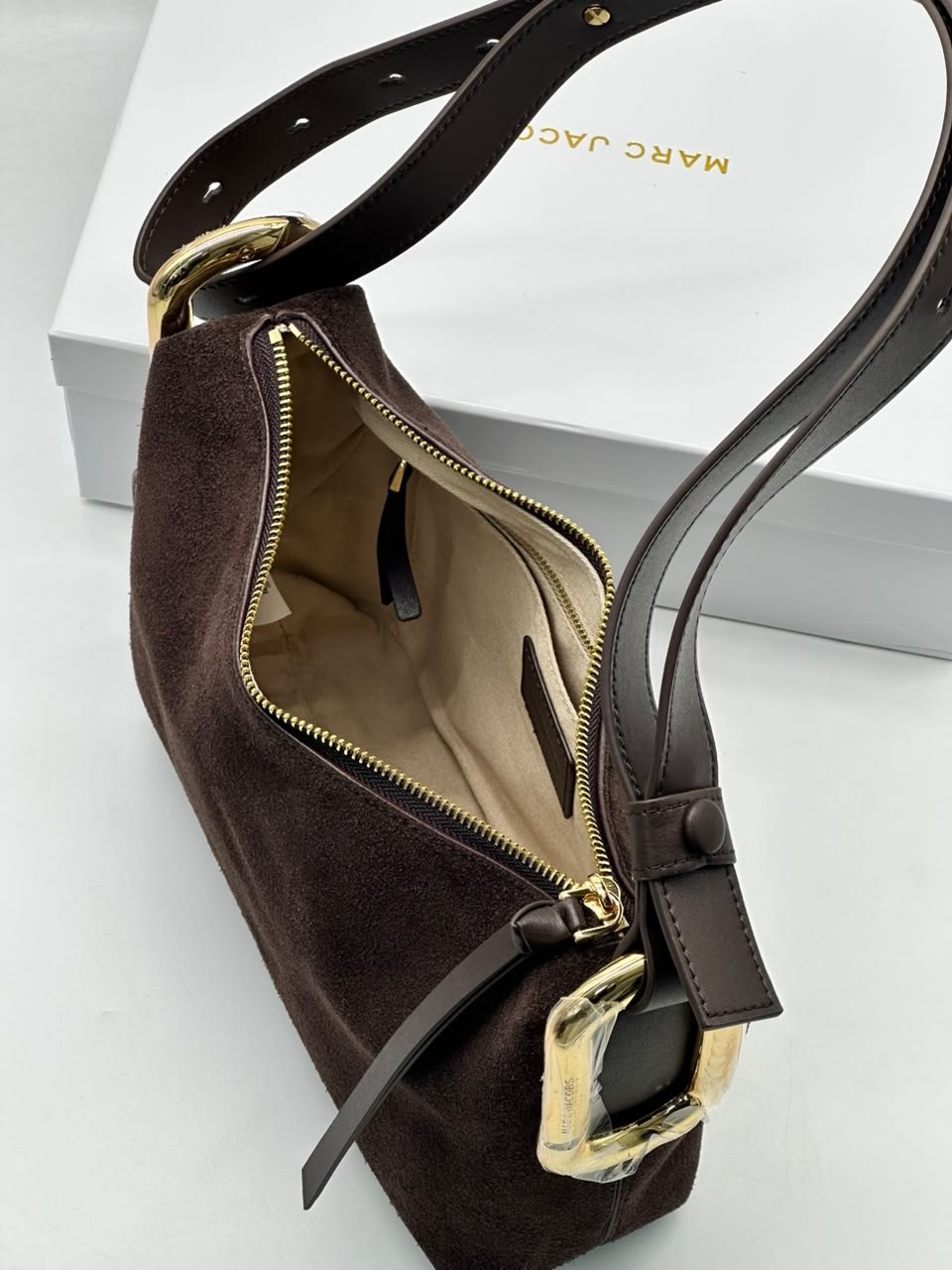 сумка marc jacobs 25-16 см натуральная замша,сумка marc jacobs из натуральной замши женская,сумка из натуральной замши marc jacobs,сумка marc jacobs из натуральной кожи для женщин,сумка женская marc j