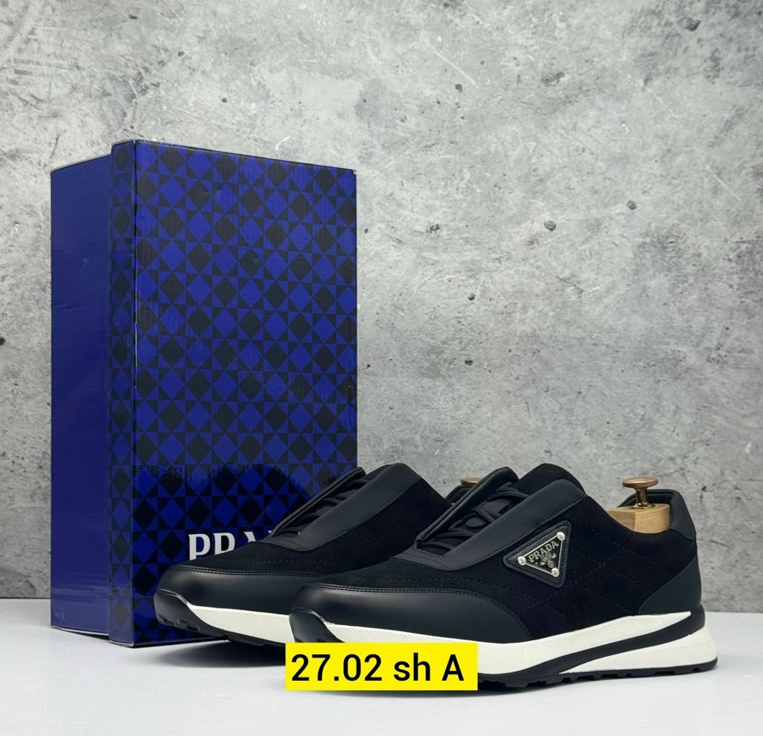 мужской кроссовки,,кроссовки для мужчин,кроссовки prada,кроссовки prada мужские