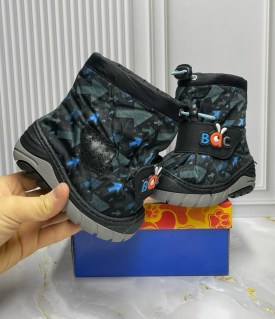 Сапоги