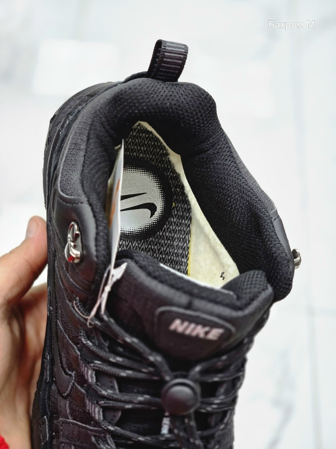 зимние кроссовки nike p-6000 high,зимние кроссовки nike,кроссовки зимние мужские nike,кроссовки,кроссовки зимнее
