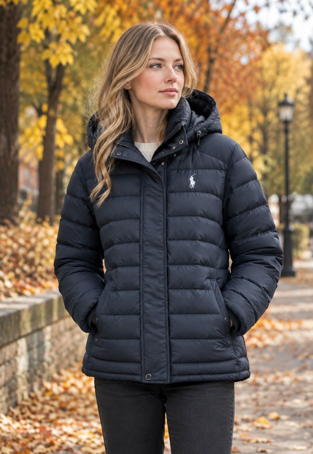 куртка с капюшоном polo ralph lauren,polo ralph lauren jacket,ralph lauren куртка,пуховик ralph lauren,пуховик polo ralph lauren