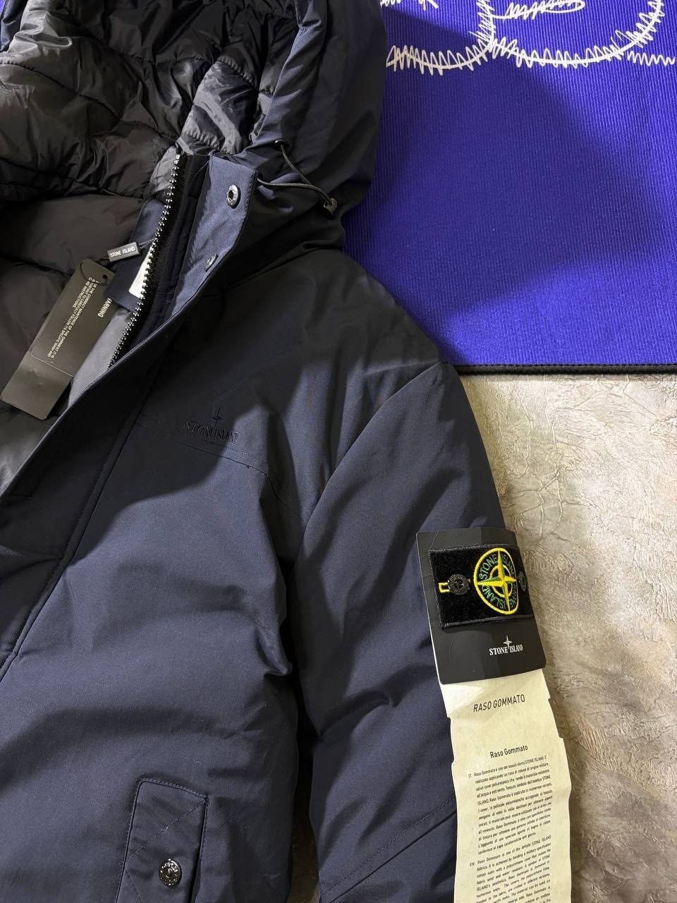 куртка зимняя stone island,зимняя куртка мужская "stone island",парка зимняя stone island,пуховик stone island,куртка stone island