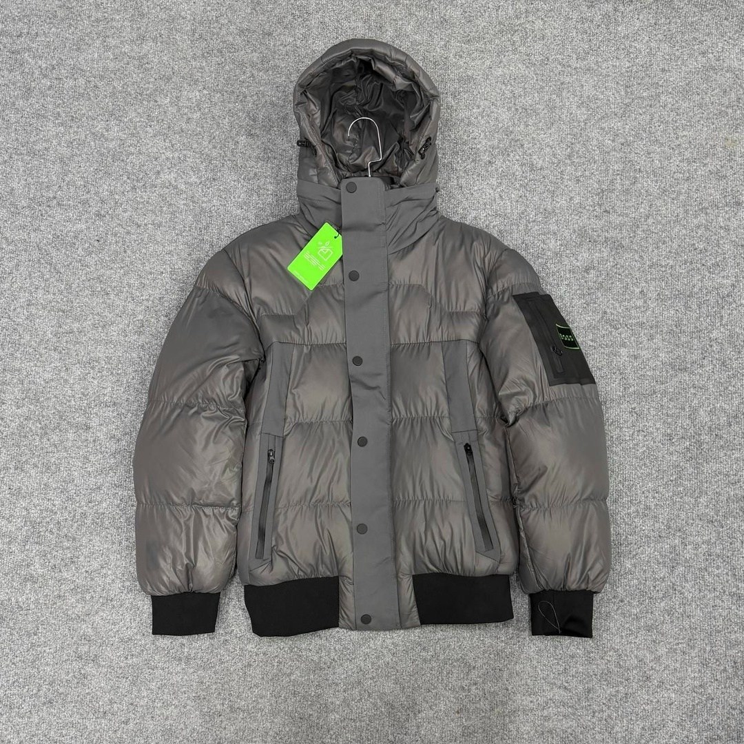 пуховик stone island,модные пуховики,куртка зимняя мужская,пуховик мужской stone island,пуховик куртка