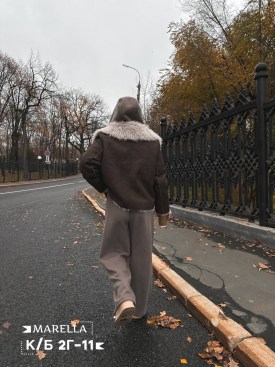 Верхняя одежда