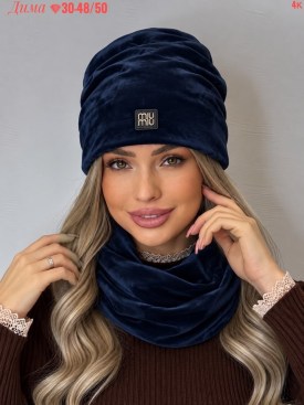 Шапка
