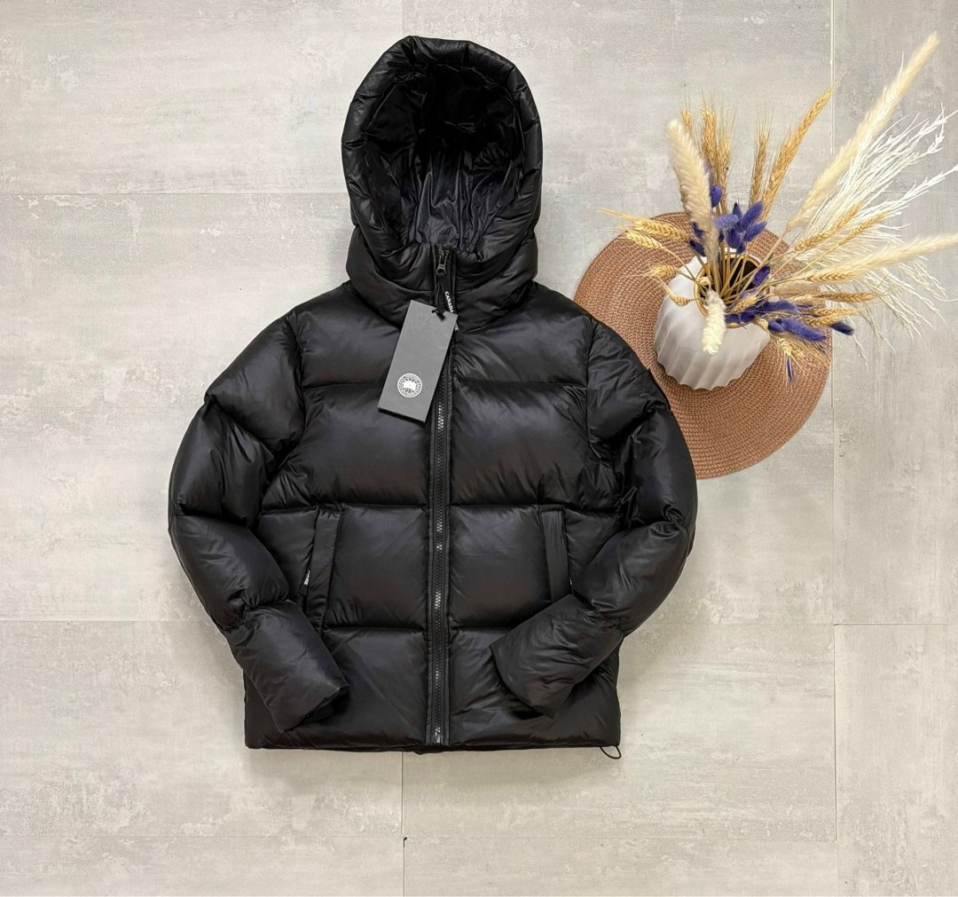 canada goose пуховики мужские,пуховик canada goose,пуховик из крофтона black label canada goose серый,мужской пуховик,куртка пуховик зимняя