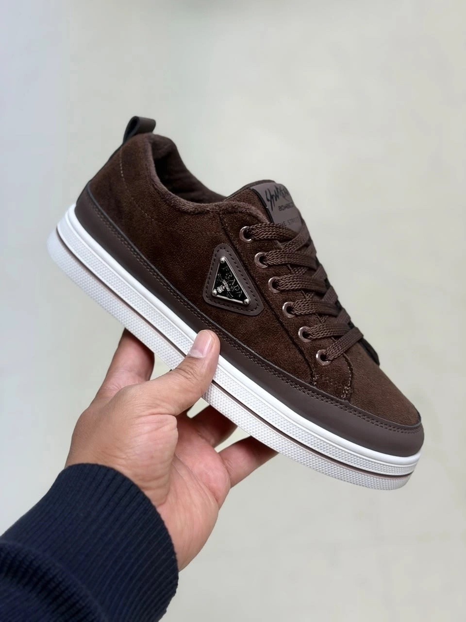 ,кеды мужские,мужской кроссовки, спортивная,кеды prada