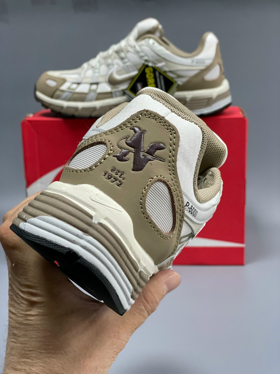 кроссовки nike p-6000,кроссовки nike p600 gore-tex,кроссовки мужские,кроссовки для мужчин,кроссовки nike
