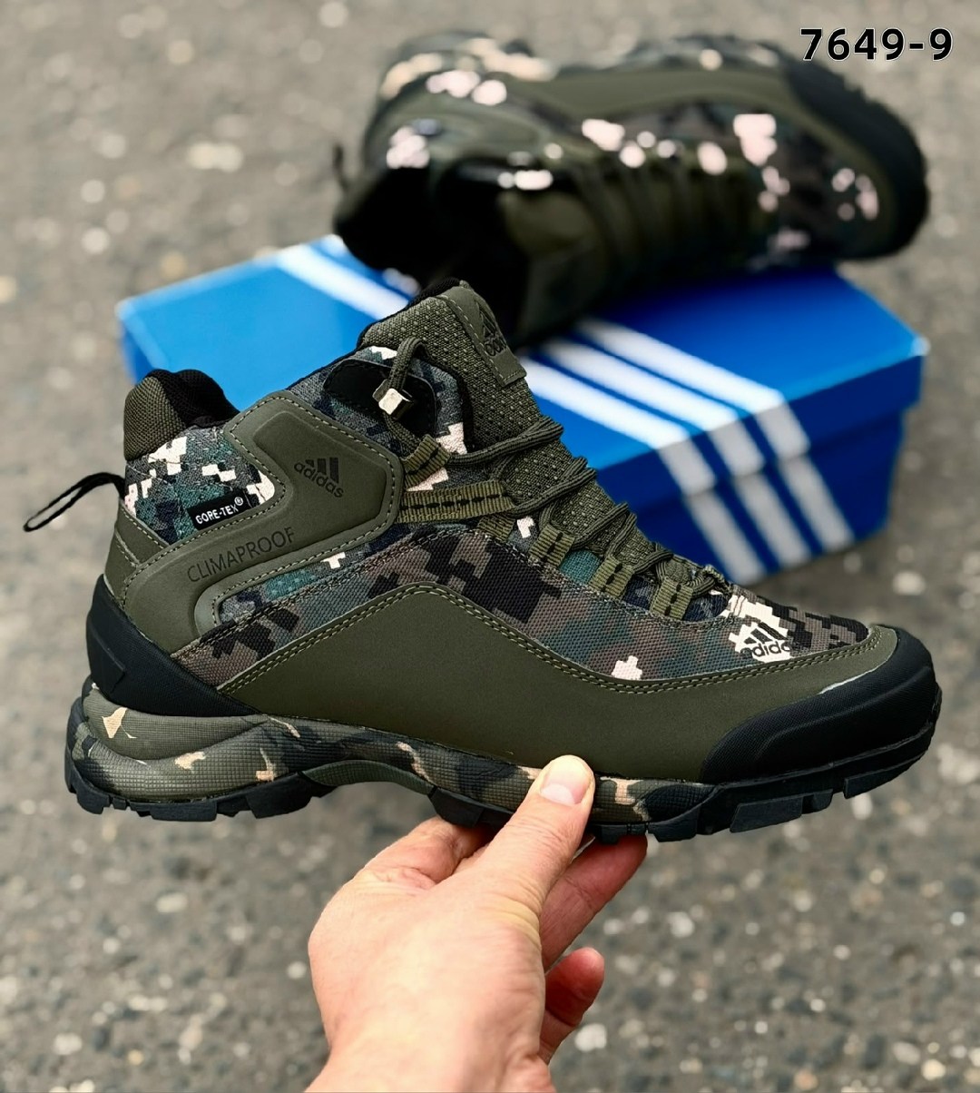 кроссовки зимние adidas,кроссовки,кроссовки мужские adidas,мужской кроссовки,кроссовки adidas