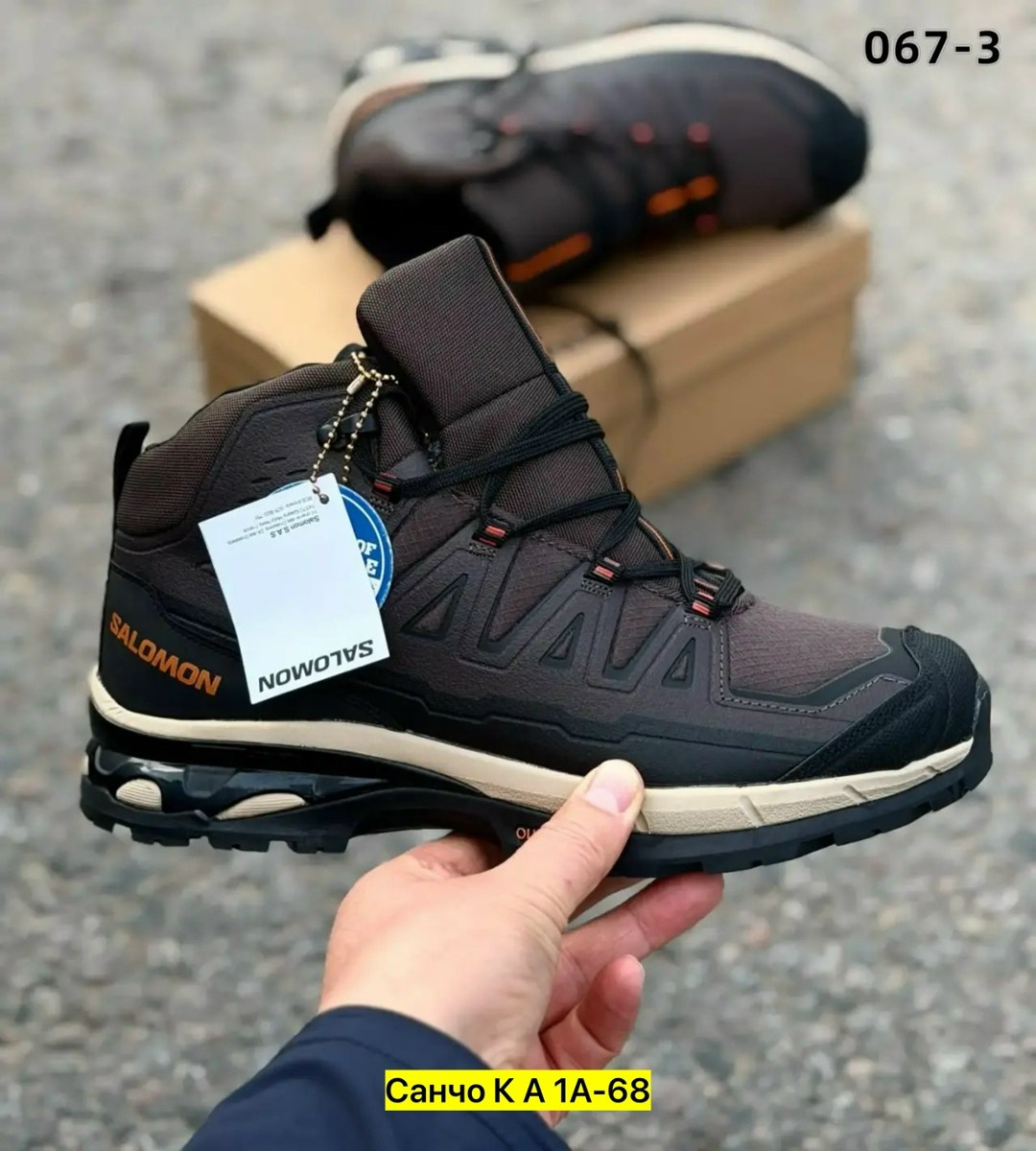 кроссовки зимние salomon,ботинки salomon,зимние ботинки salomon,зимние кроссовки salomon baas 287271345,кроссовки salomon