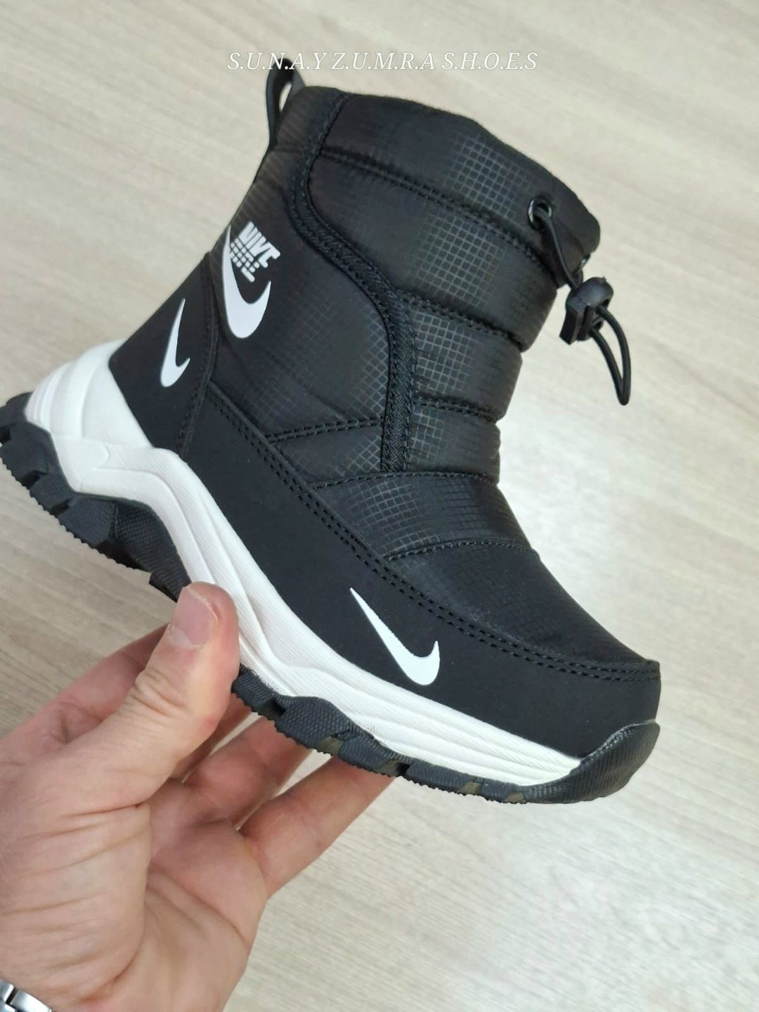 зимние мужские дутики nike,дутики зимние непромокаемые nike,дутики ботинки высокие мужские зимние nike,дутики nike зимние,зимние сапоги nike