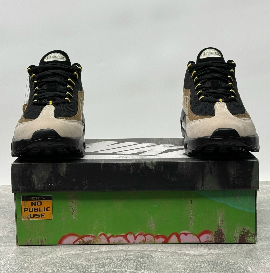 nike air max 95 black,nike air max 95 premium,nike air max 95 essential,кроссовки,nike air max 95