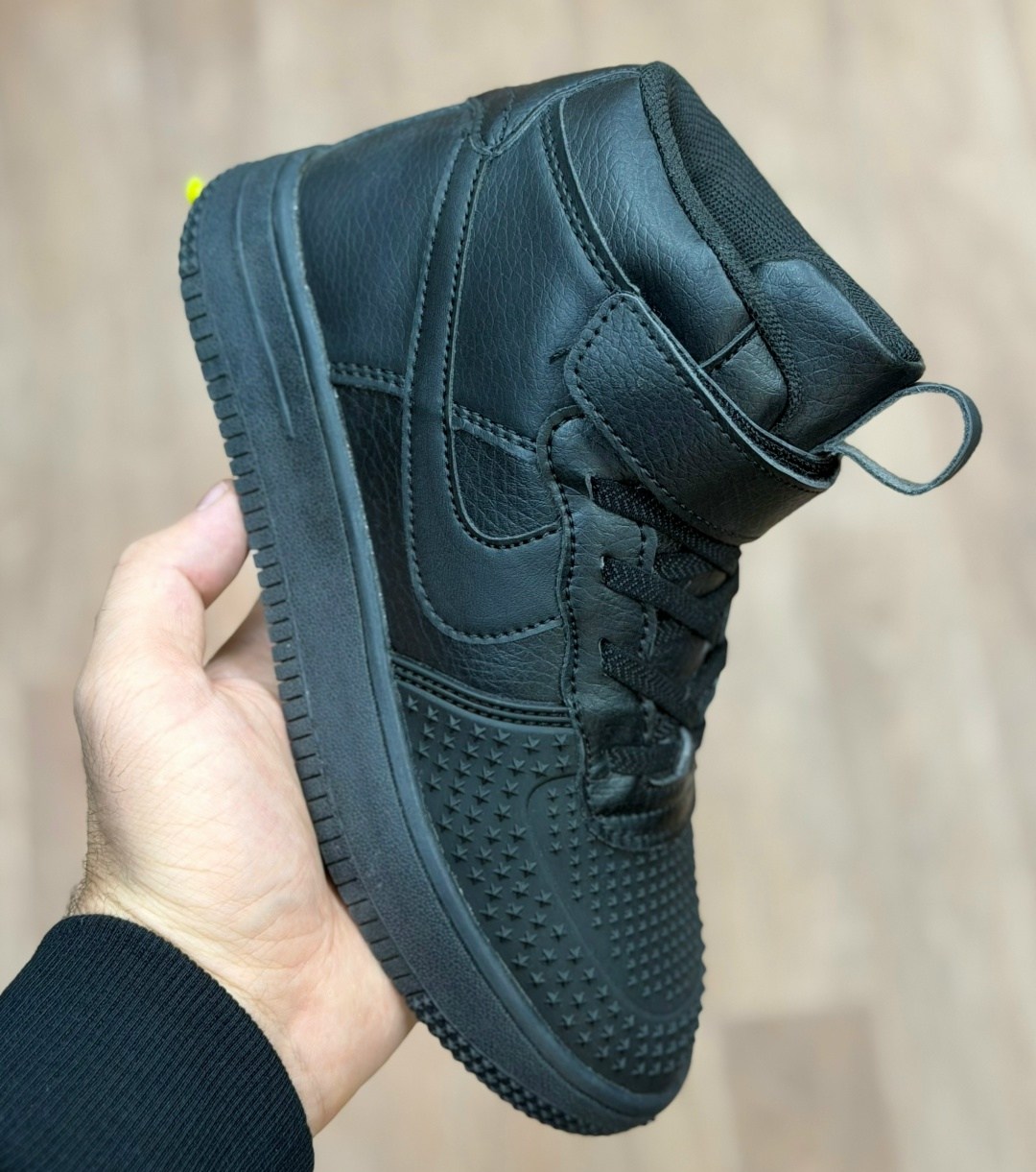 кроссовки найк мужские зимние высокие,зимние кроссовки nike с мехом мужская ,кроссовки,зимние кроссовки nike air force,кроссовки зимние nike