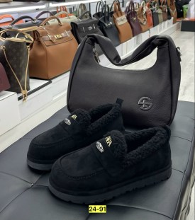 Лоферы