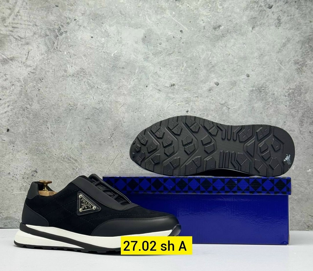 мужской кроссовки,,кроссовки для мужчин,кроссовки prada,кроссовки prada мужские