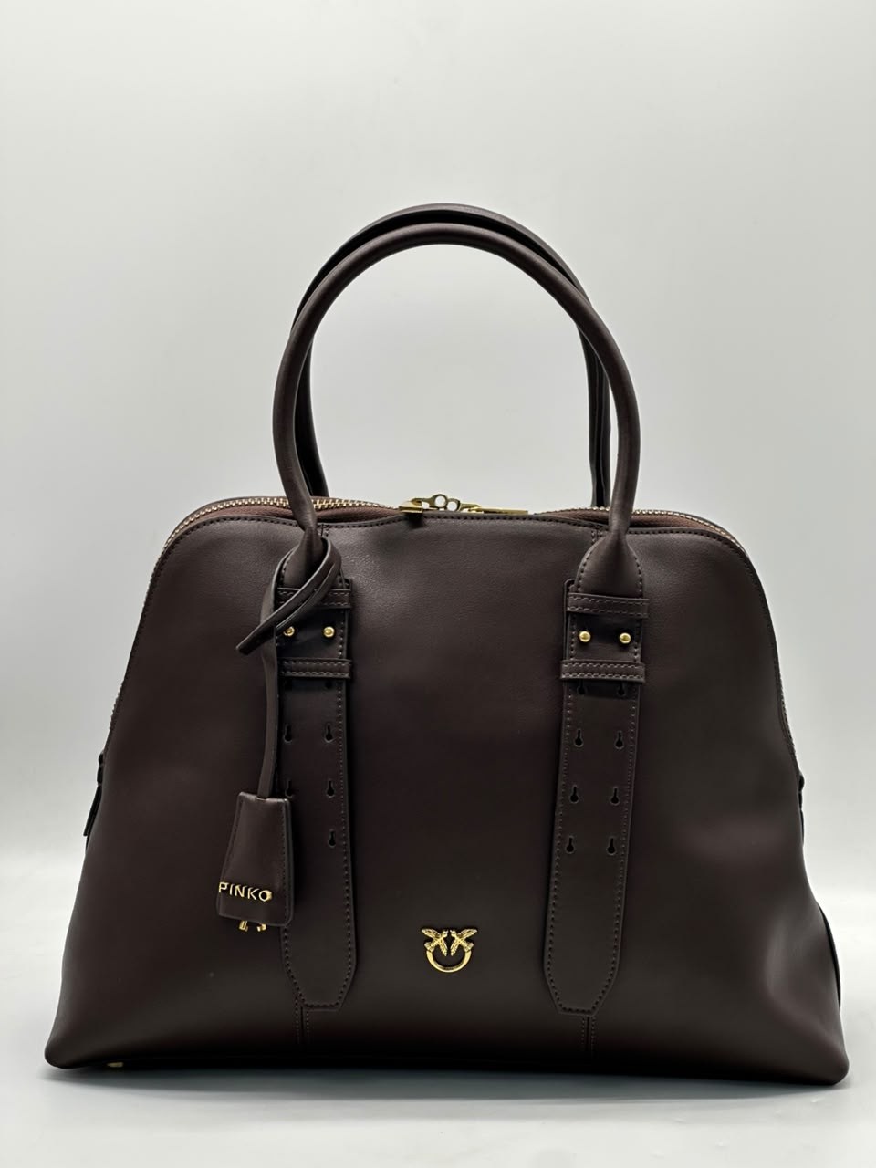 сумка pinko,сумка,женская сумка pinko,кожаная сумка,сумка тоут pinko