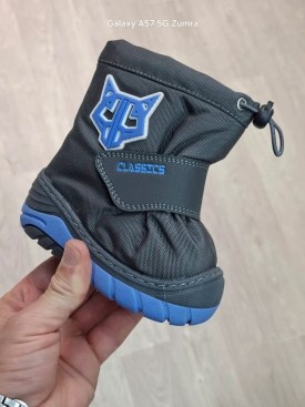 Дутики