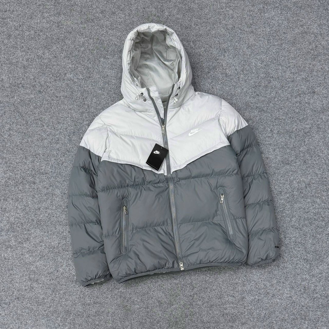пуховик nike,пуховик мужской nike,зимняя куртка nike,пуховик nike down jacket men's white,куртка пуховик