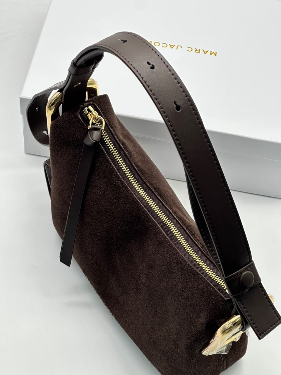 сумка marc jacobs 25-16 см натуральная замша,сумка marc jacobs из натуральной замши женская,сумка из натуральной замши marc jacobs,сумка marc jacobs из натуральной кожи для женщин,сумка женская marc j