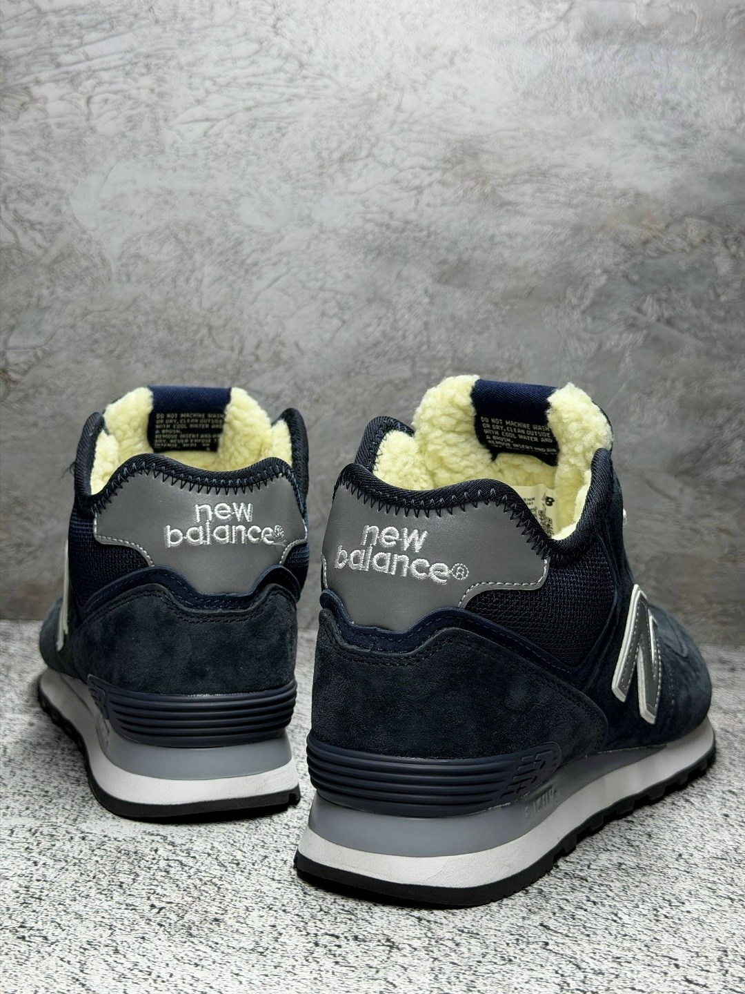 кроссовки зимние new balance 574,кроссовки new balance 574 высокие зимние с мехом,кроссовки new balance 574 высокие зимние,зимние кроссовки new balance 574 mid,кроссовки new balance 574 мужские зимние
