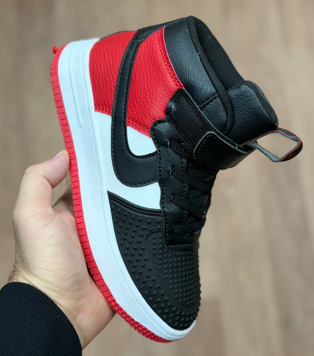 кроссовки найк мужские зимние высокие,зимние кроссовки nike с мехом мужская ,кроссовки,зимние кроссовки nike air force,кроссовки зимние nike