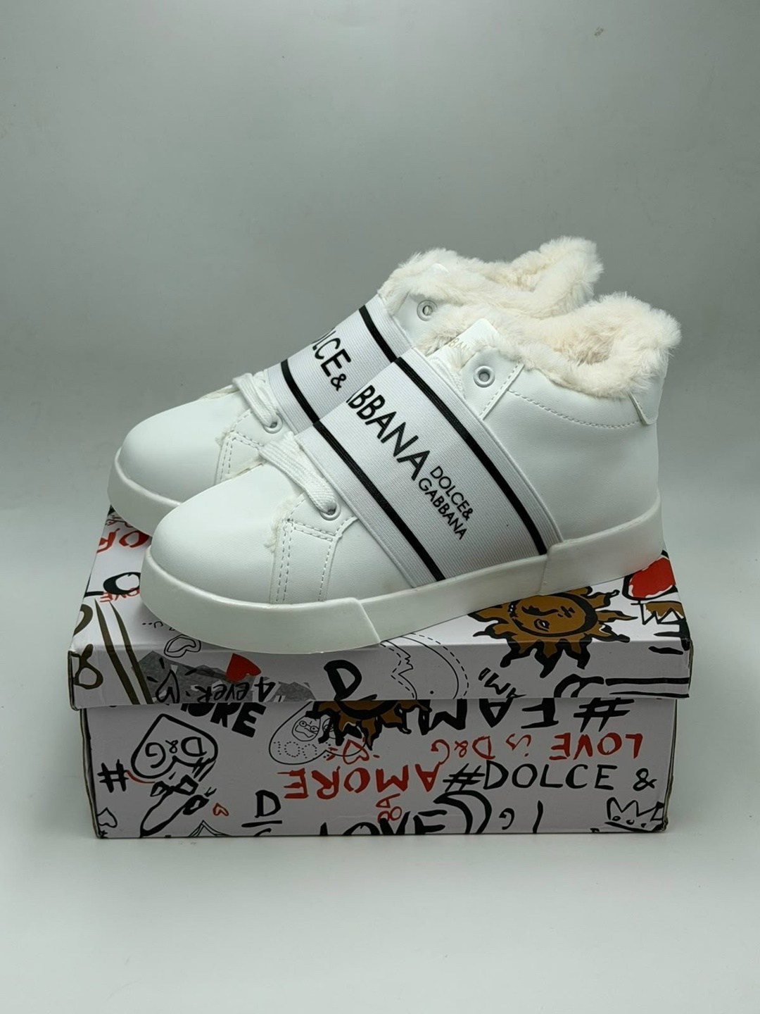 ,кроссовки женскиe,кеды dolce gabbana,кроссовки dolce gabbana, женская
