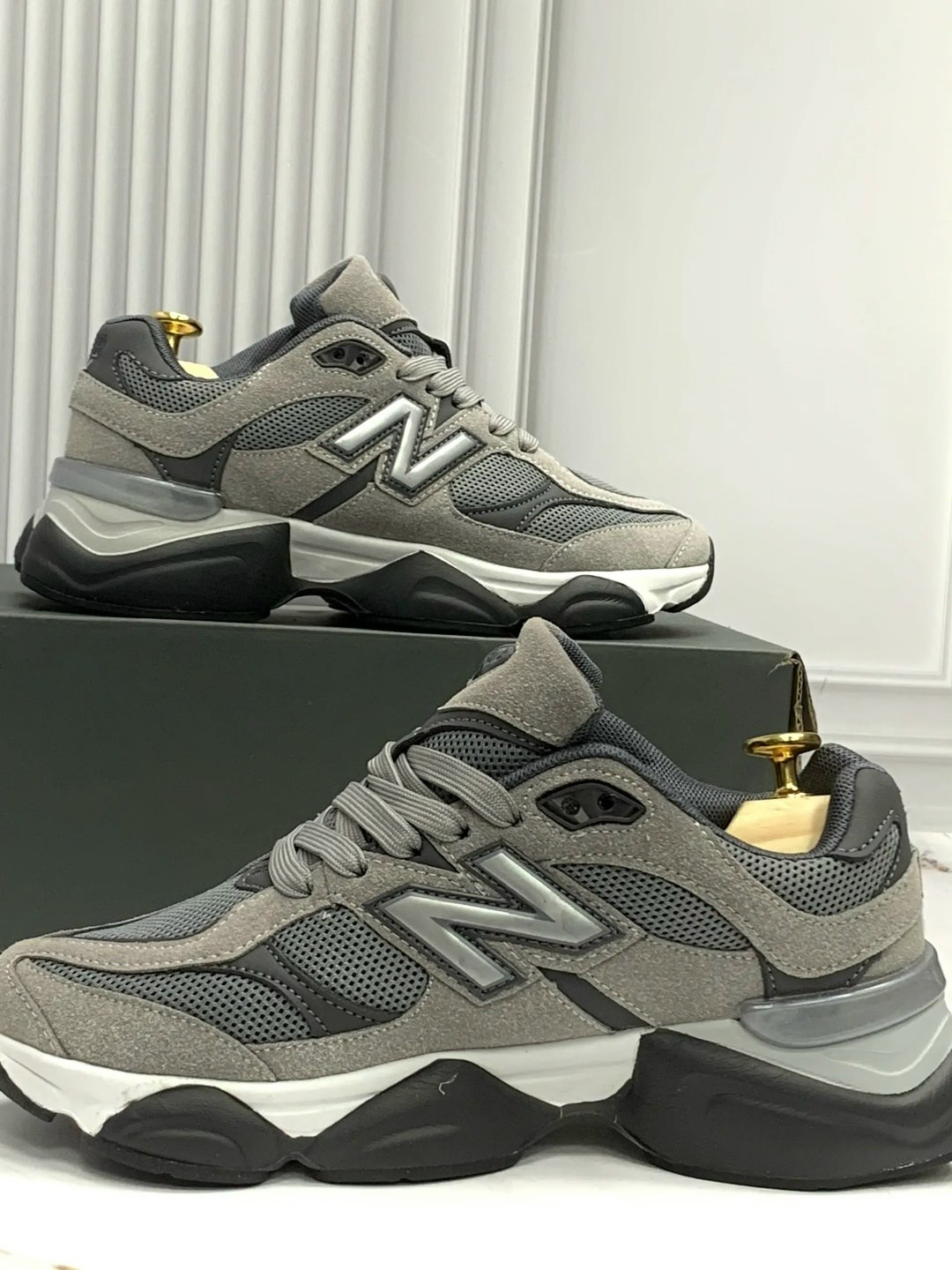 кроссовки new balance 9060,кроссовки new balance 9060 36-41 серые,кроссовки мужские new balance 9060,кроссовки new balance,new balance 9060 серые