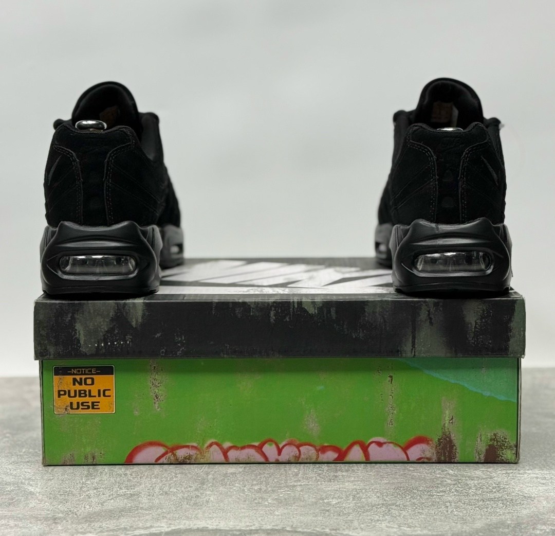 nike air max 95 essential,nike air max 95 triple black,nike air max 95 black,nike air max 95,кроссовки nike air max 95