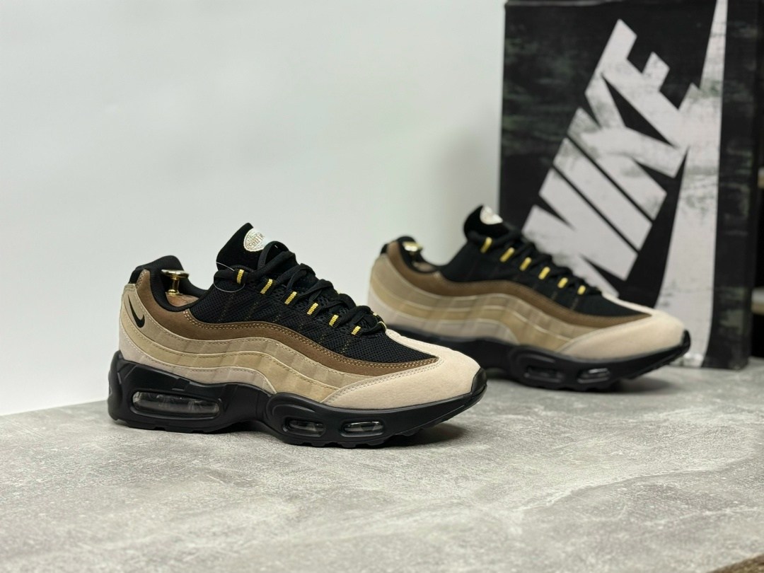 nike air max 95 black,nike air max 95 premium,nike air max 95 essential,кроссовки,nike air max 95