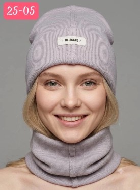 Шапка