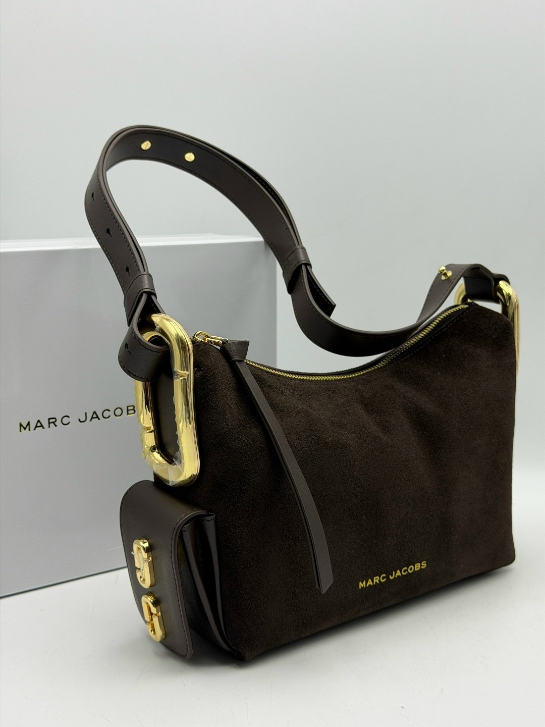 сумка marc jacobs 25-16 см натуральная замша,сумка marc jacobs из замши,женская сумка marc jacobs из натуральной замши,сумка женская marc jacobs,сумка из натуральной замши marc jacobs