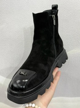 Ботинки