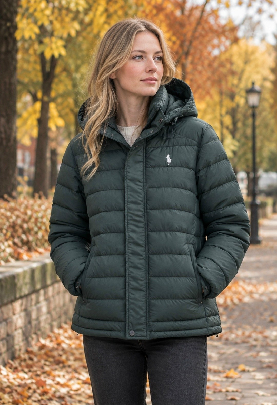 куртка с капюшоном polo ralph lauren,polo ralph lauren jacket,ralph lauren куртка,пуховик ralph lauren,пуховик polo ralph lauren