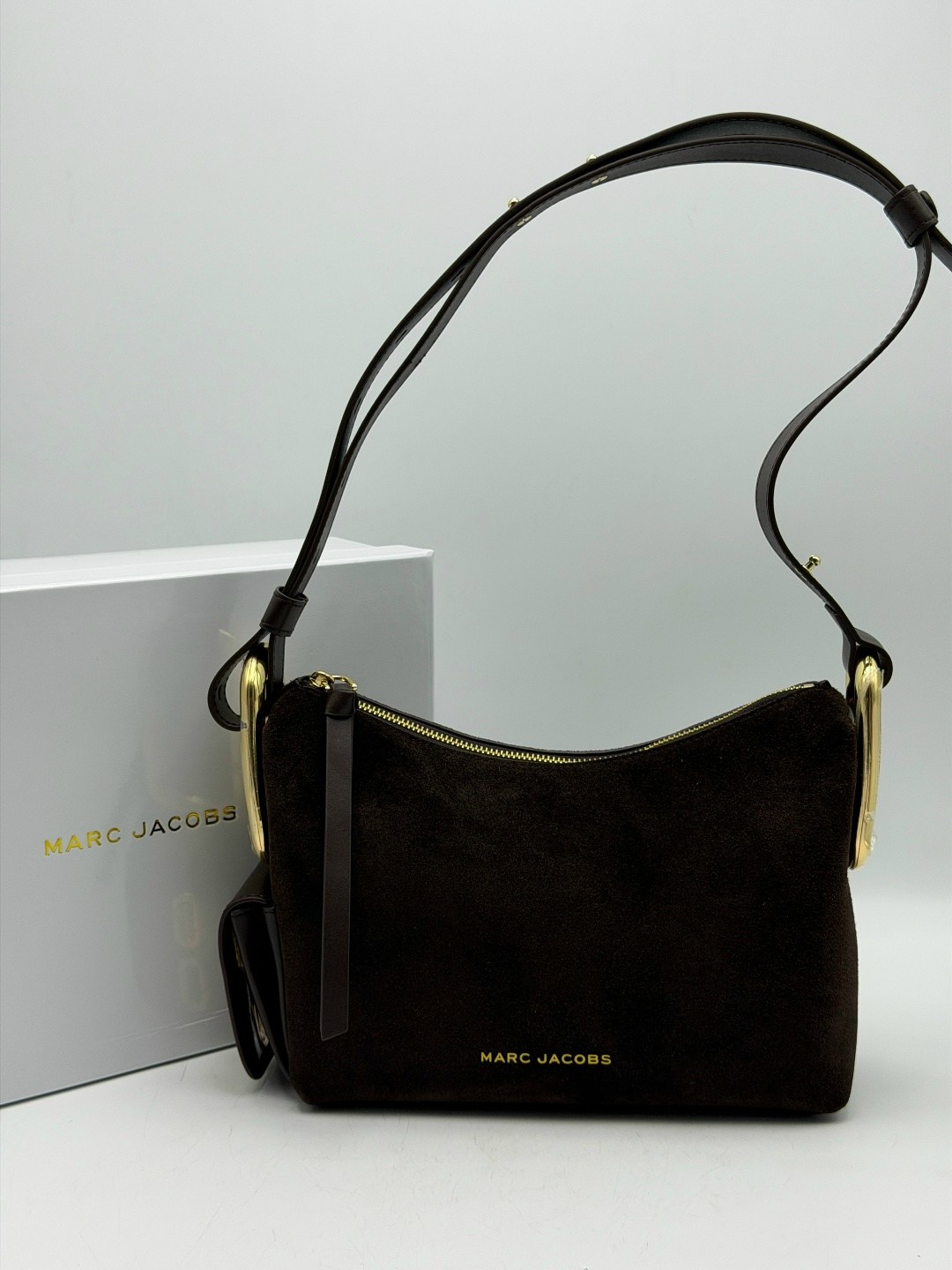 сумка marc jacobs 25-16 см натуральная замша,сумка marc jacobs из замши,женская сумка marc jacobs из натуральной замши,сумка женская marc jacobs,сумка из натуральной замши marc jacobs