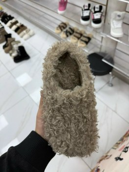 Тапочки