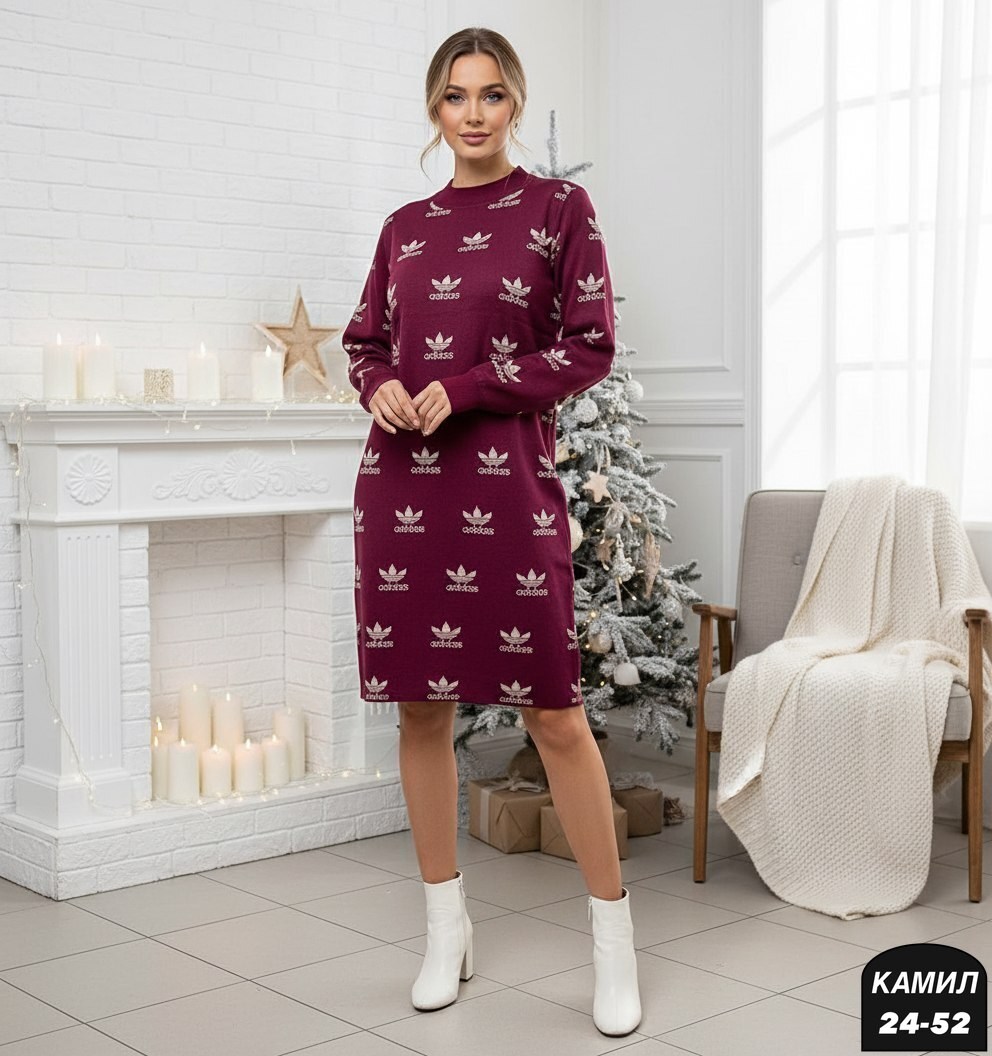 платье женская,модное платье,платье теплое,платье,вязаные платья