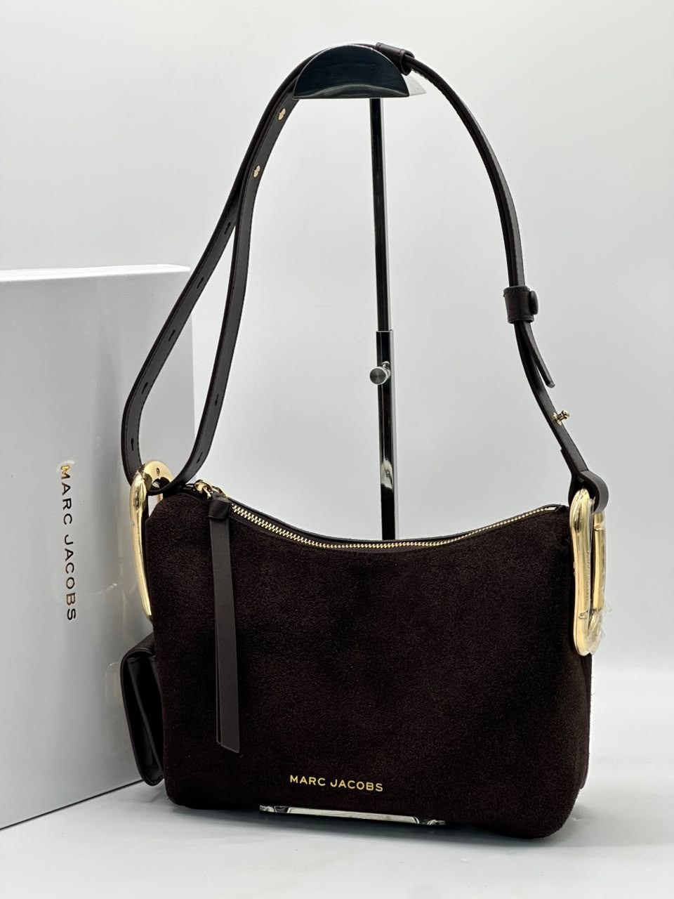 сумка marc jacobs 25-16 см натуральная замша,сумка женская marc jacobs,сумка marc jacobs,сумка marc jacobs из замши,женская сумка marc jacobs из натуральной кожи
