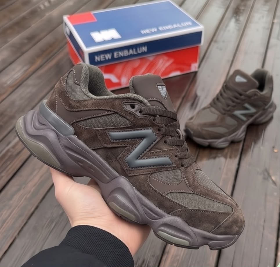кроссовки new balance 9060,кроссовки new balance,кроссовки,new balance 9060 коричневые,new balance 9060