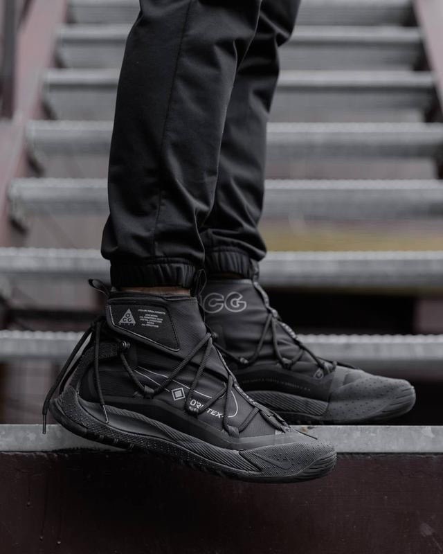 кроссовки зимние nike acg terra antarktik gore-tex nike цвет черный,кроссовки зимние nike acg air terra antarktik,кроссовки зимние nike acg terra antarktik gore-tex,зимние кроссовки на меху nike acg t