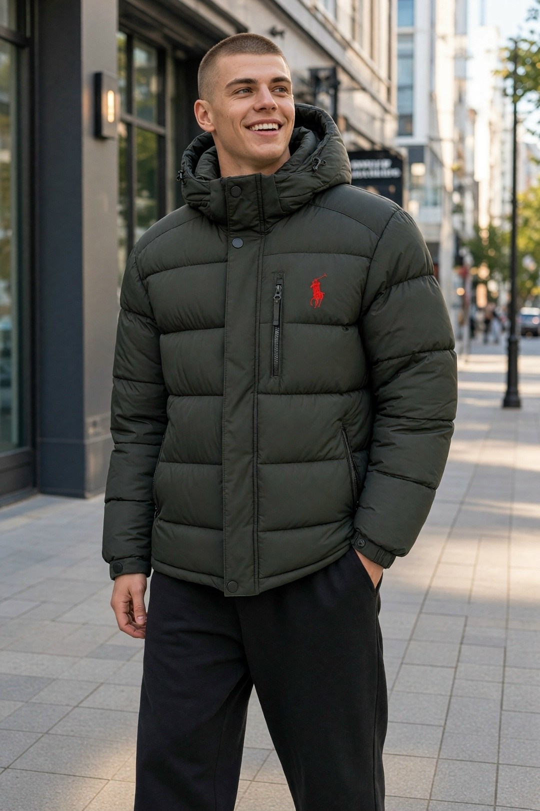 пуховик ralph lauren polo,мужские пуховики polo ralph lauren,куртка polo ralph lauren,мужской пуховик polo ralph lauren черный,пуховик ralph lauren