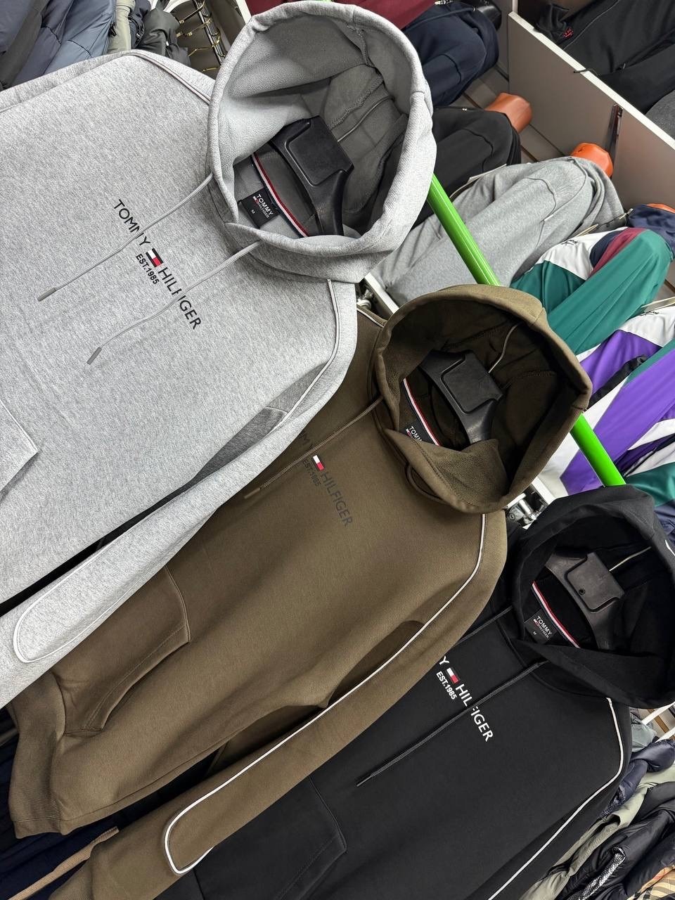 мужская толстовка,мужская толстовка с капюшоном tommy hilfiger,худи кофта,толстовка tommy hilfiger толстовка