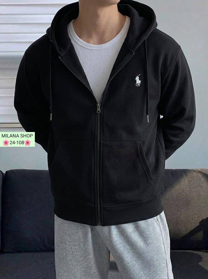 зип худи polo ralph lauren,зип худи ralph lauren,мужские кофты,худи polo ralph lauren,кофта толстовка
