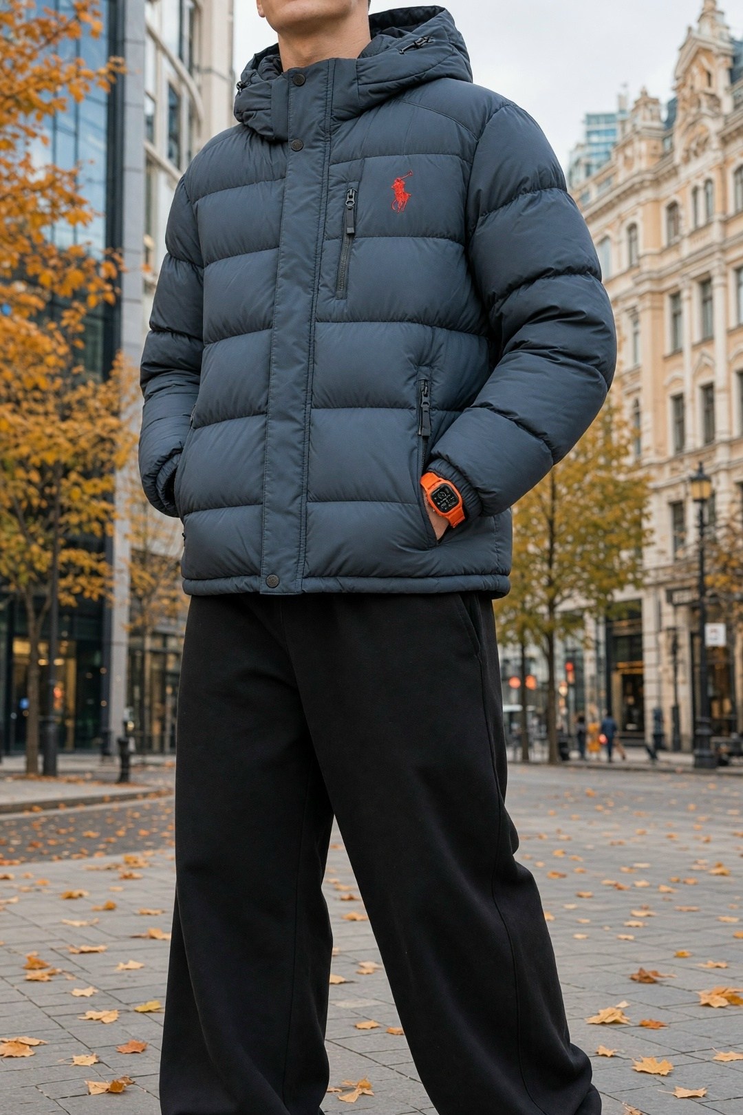 пуховик ralph lauren polo,мужские пуховики polo ralph lauren,куртка polo ralph lauren,мужской пуховик polo ralph lauren черный,пуховик ralph lauren