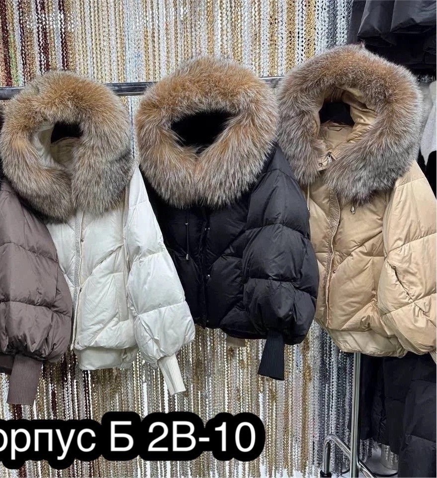 зимняя куртка-пуховик,пуховик с натуральным мехом,куртка пуховик с натуральным мехом,пуховик женский,женская зимняя куртка