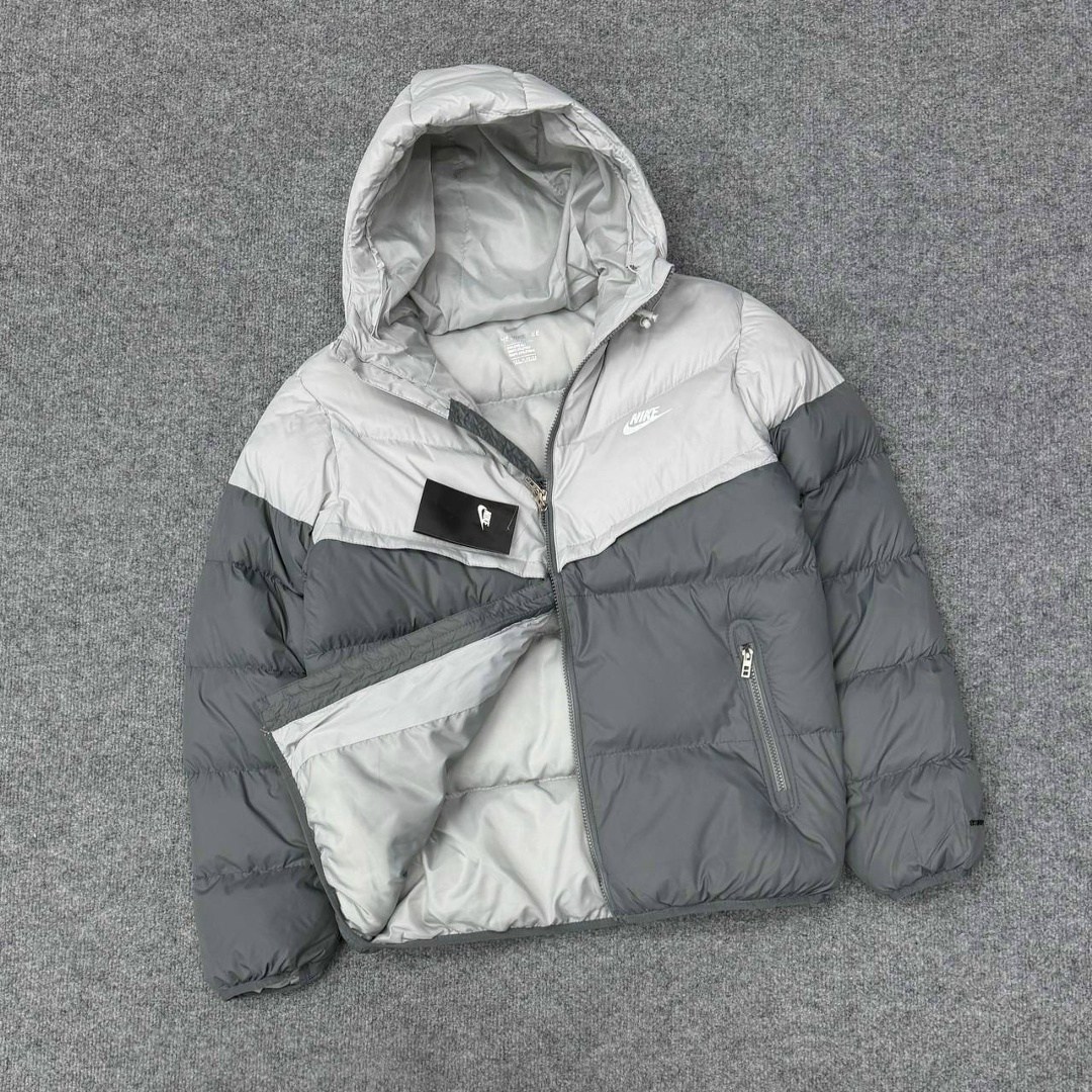 пуховик nike,пуховик мужской nike,зимняя куртка nike,пуховик nike down jacket men's white,куртка пуховик